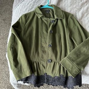 Ann Taylor Jacket